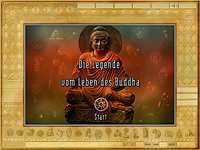 Buddha Biografie