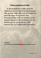Screenshot aus: CD-ROM Jan van Eyck