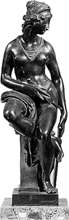 Giambologna, Architektur