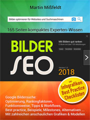 Bilder SEO