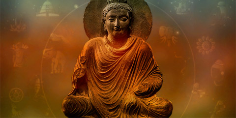 Das Leben des Buddha | Animationsfilm