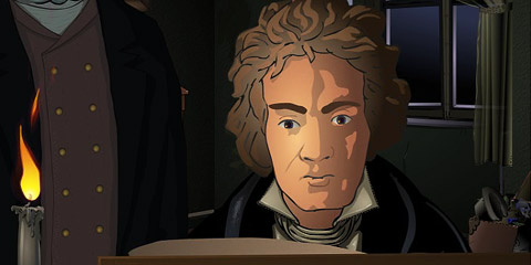 Ludwig van Beethoven