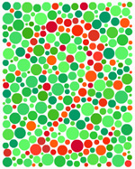 Bild: Sehtest