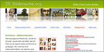 Screenshot: Bildersuche.org - Bilder finden