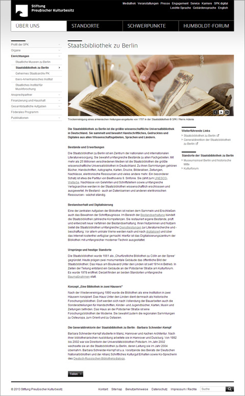 Stiftung Preußischer Kulturbesitz