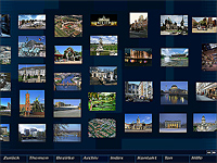 Screenshot: BerlinImages 2000