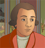 Trickfilm Mozart