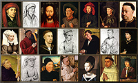 Portraitgalerie