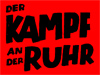 Startseite aus: Der Ruhreisenstreit