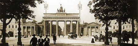 Screenshot aus: BerlinImages 2000