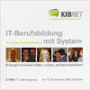 3. KIBNET Jahrestagung