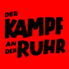 Der Ruhreisenstreit