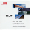 CD-ROM Cover: TECU CopperDesign 2.0