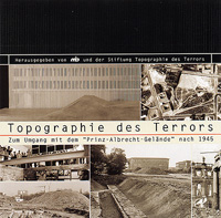 Screenshot aus: CD-ROM Topographie des Terrors