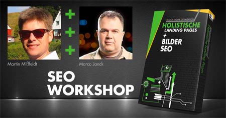 Seo Workshop