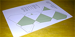 Schritt 1: PDF Öffnen und ausdrucken